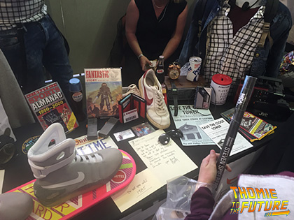 London Film & Comic Con 2015 London Film & Comic Con 2015