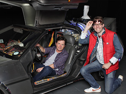 London Film & Comic Con 2015 London Film & Comic Con 2015